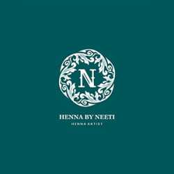 Henna By Neeti