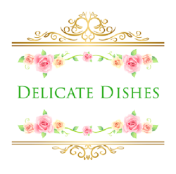 Delicate Dishes - Luxe Event Rentals