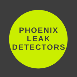 Phoenix Leak Detection