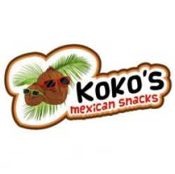 Koko's Mexican Snacks