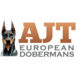 AJT European Dobermans
