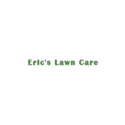 Eric's Lawn Care