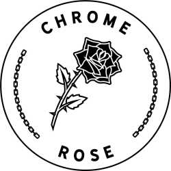 Chrome Rose Salon