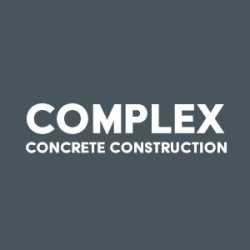 Complex Concrete Construction LLC