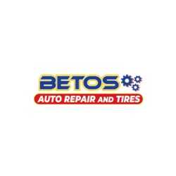 Beto's Auto Repair and Tire