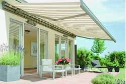 O-Town Awnings Solutions