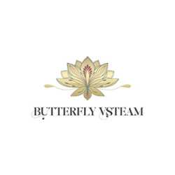 Butterfly Vsteam