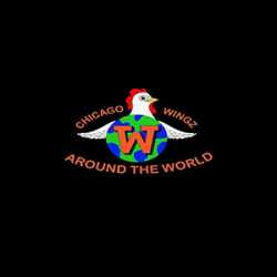 Chicago Wingz Around The World