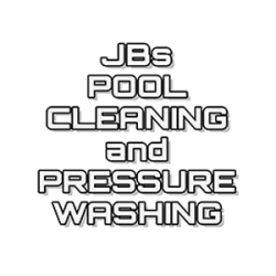 JBs pool cleaning and pressure washing