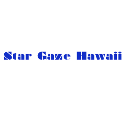 Star Gaze Hawaii