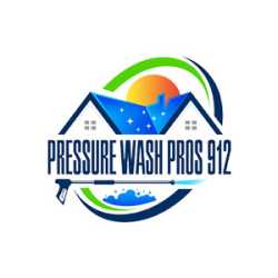 Pressure Wash Pros 912