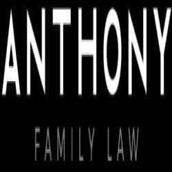 Anthony Family Law