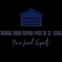 Garage Door Repair Pros Of St. Louis