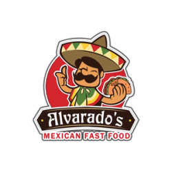 Alvarado's Mexican Fast Food