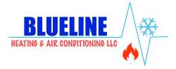 Blueline Heating & Air Conditioning LLC
