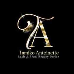 Tamiko Antoinette Lash & Beauty Parlor