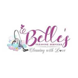 Belles Cleaning Services