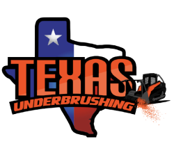 Texas Underbrushing