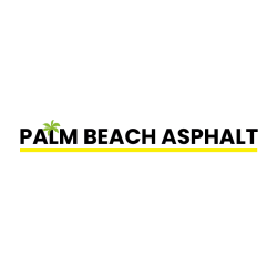 Palm Beach Asphalt