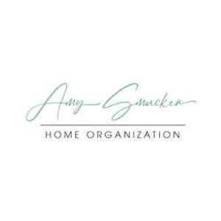 Amy Smucker Home Organization