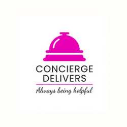 Concierge Delivers