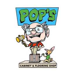 Pop's Cabinets & Flooring