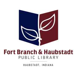 Haubstadt Public Library