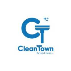 Clean Town California