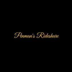 Penman's Rideshare