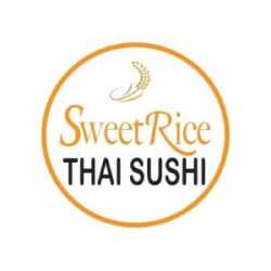 Sweet Rice Thai Sushi