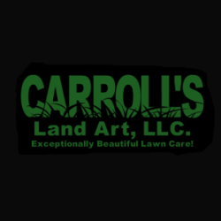 Carroll's Land Art