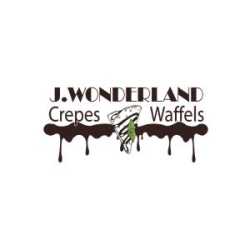 J.Wonderland Crêpes and Waffles