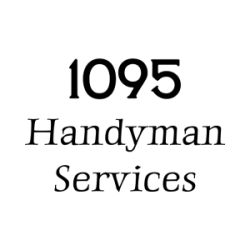 1095 Handyman Services