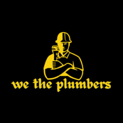 We the Plumbers