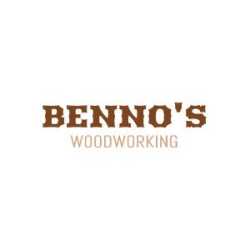 Benno's Woodworking