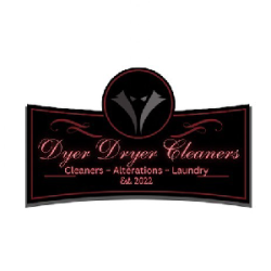 Dyer Dryer Cleaners