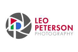 Leo Peterson Photography - Headshot Photographer