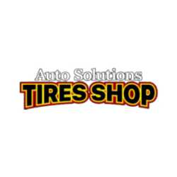 Auto Solutions & Tire shop