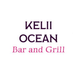 Kelii Ocean Bar and Grill