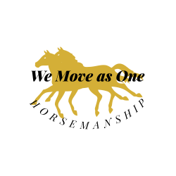 We move as One. Horsemanship