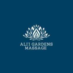 Ali'i Gardens Massage