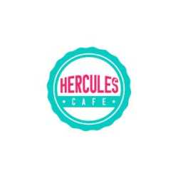 Hercules Cafe
