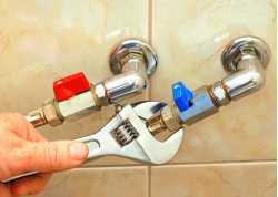 The Eagles Plumbing Solutions