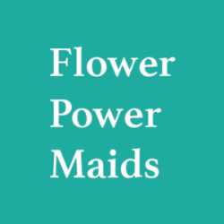 Flower Power Maids