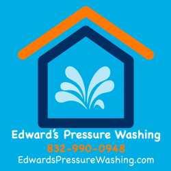 Edward's Pressure Washing