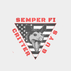 Semper Fi Critter Guys