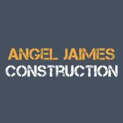 Angel Jaimes Construction