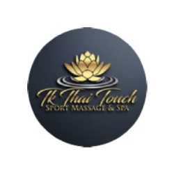 TK Thai Touch Sport Massage & Spa