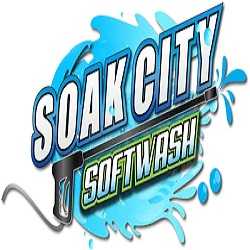 Soak City Softwash and Pressure Washing