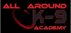 All Around K9 Academy